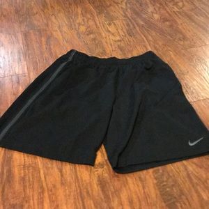 Nike men’s shorts